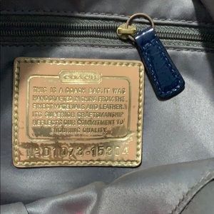 Coach Bags - Coach Bag, A little used, vintage Coach Bags - Coach Bag, A little used, vintage